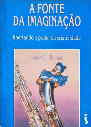 A Fonte da Imaginação