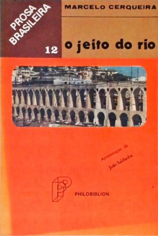 O Jeito Do Rio