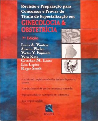 Ginecologia & Obstetrícia