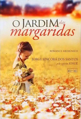 O Jardim das Margaridas