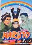 Naruto - Vol 54