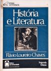 História e Literatura