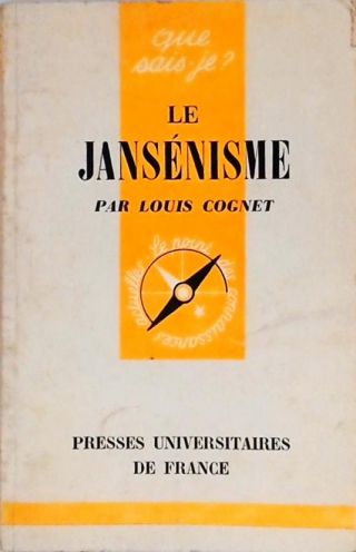 Le Jansénisme