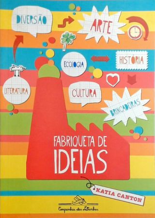 Fabriqueta De Ideias