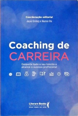 Coaching de Carreira