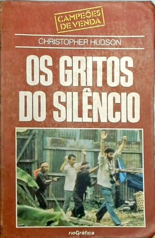 Os Gritos do Silêncio