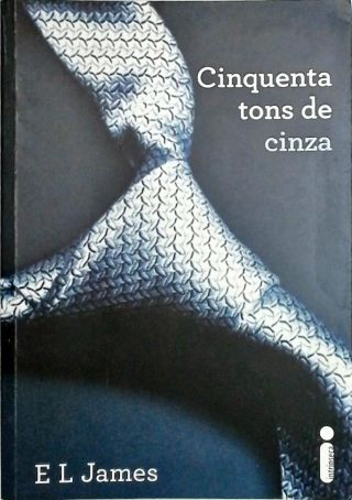 Cinquenta tons de cinza