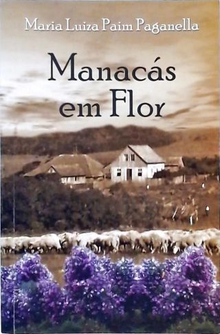 Manacás em Flor