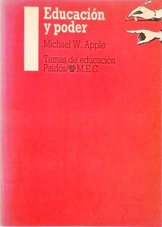 Educación y Poder