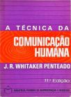 A Técnica da Comunicação Humana