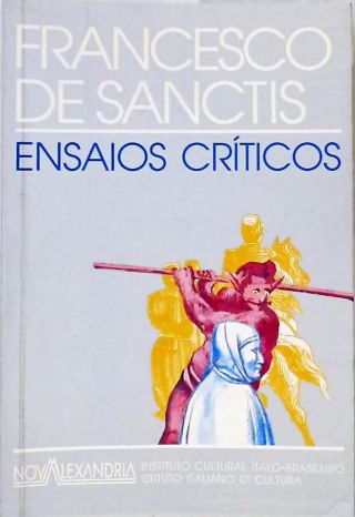 Ensaios Críticos