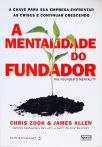 A Mentalidade Do Fundador