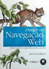 Design de Navegação Web