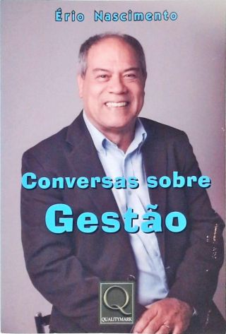 Conversas Sobre  Gestão