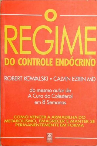 O Regime Do Controle Endócrino