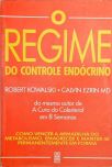 O Regime Do Controle Endócrino