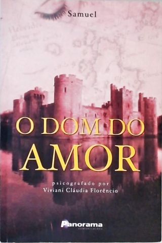 O Dom Do Amor