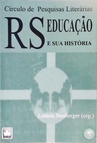 RS - Educação E Sua História