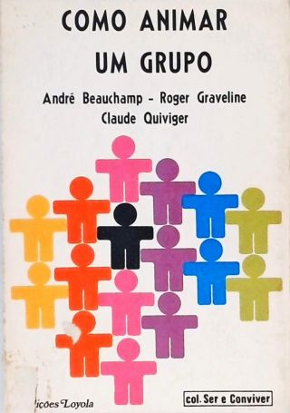 Como Animar Um Grupo