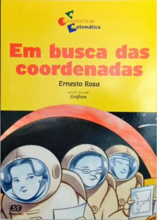 Em Busca das Coordenadas