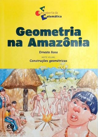 Geometria Na Amazônia