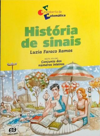 História de Sinais