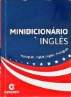 Minidicionário Inglês