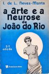 A Arte E A Neurose De João Do Rio