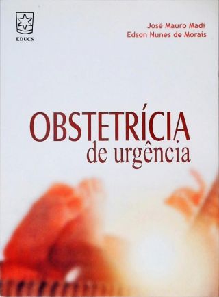 Obstetrícia de Urgência
