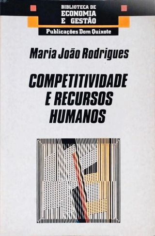 Competitividade e Recursos Humanos