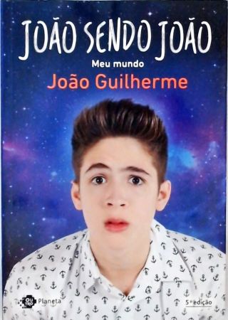 João Sendo João - Meu Mundo