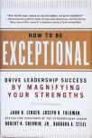 How To Be Exceptional