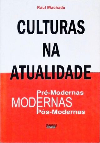 Cultura Na Atualidade