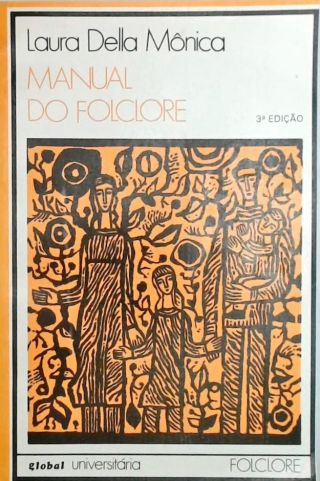 Manual do Folclore