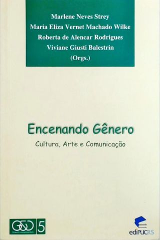 Encenando Gênero