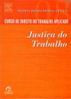 Curso de Direito do Trabalho Aplicado - Vol. 8