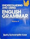 Understanding And Using English Grammar - Volume B