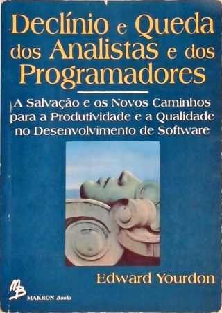 Declínio e Queda dos Analistas e dos Programadores