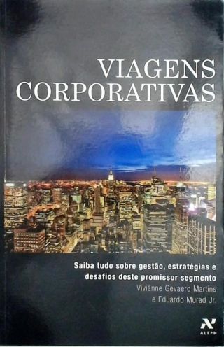 Viagens Corporativas