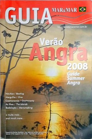 Guia Verão Angra