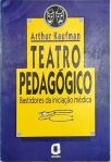 Teatro Pedagógico