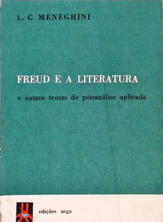 Freud e a Literatura