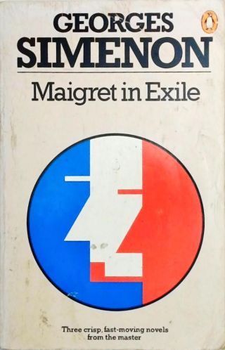 Maigret in Exile