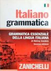Italiano Grammatica