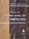 Lições de Teoria Geral do Direito Civil