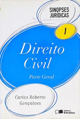 Direito Civil - Parte Geral