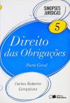 Direito Das Obrigações