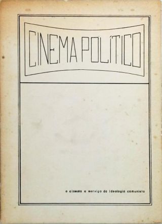 Cinema Político