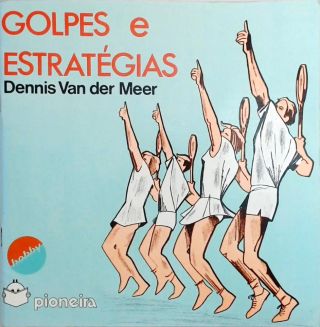 Golpes e Estratégias