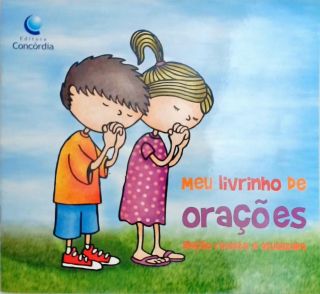 Meu livrinho de orações